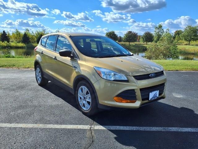 2014 Ford Escape Vehicle Photo in Oshkosh, WI 54904