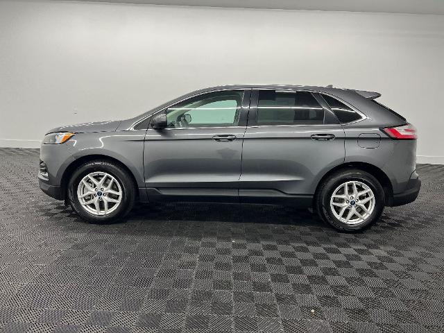 Used 2022 Ford Edge SEL with VIN 2FMPK4J91NBA94839 for sale in Kellogg, ID