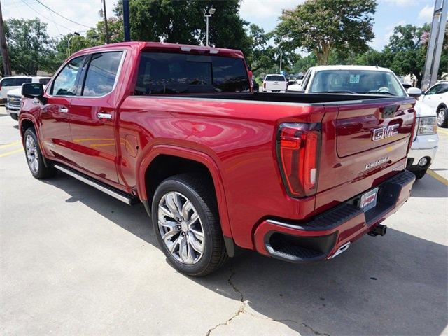 2024 GMC Sierra 1500 Vehicle Photo in BATON ROUGE, LA 70806-4466