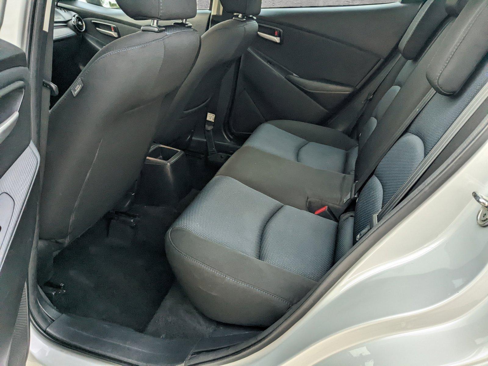 2020 Toyota Yaris Sedan Vehicle Photo in Davie, FL 33331