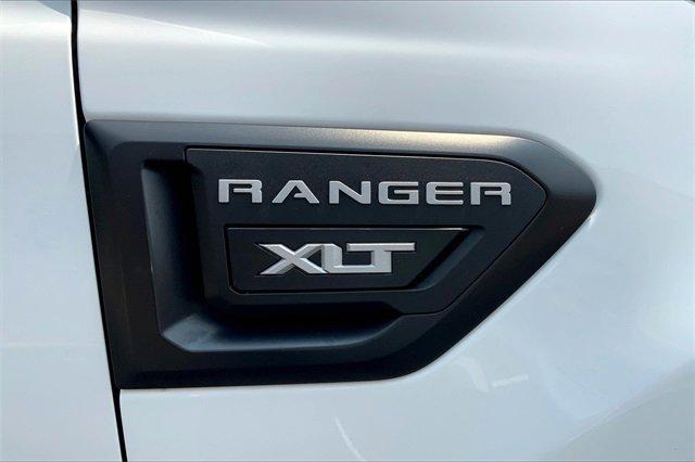 2022 Ford Ranger Vehicle Photo in TOPEKA, KS 66609-0000