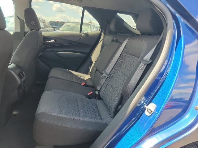 2022 Chevrolet Equinox Vehicle Photo in TREVOSE, PA 19053-4984