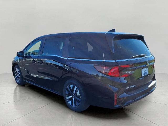 2025 Honda Odyssey Vehicle Photo in Oshkosh, WI 54904