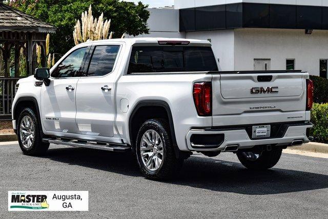 2024 GMC Sierra 1500 Vehicle Photo in AUGUSTA, GA 30907-2867