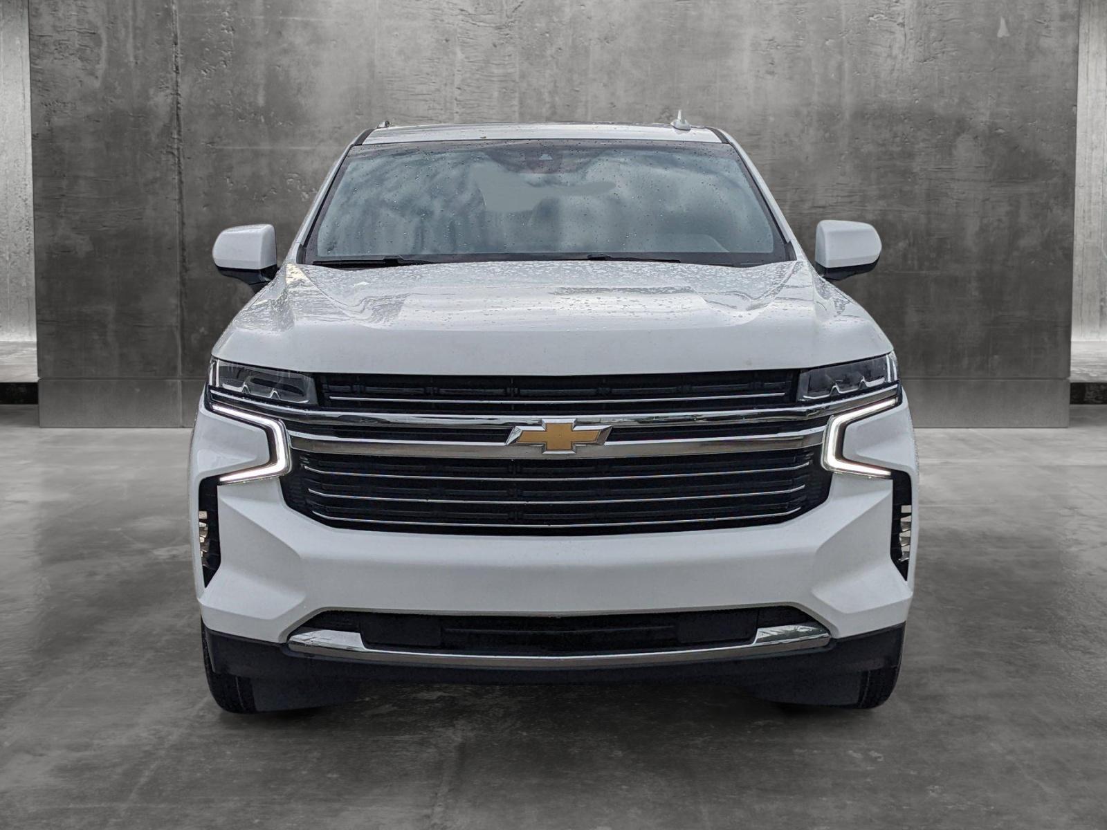 2021 Chevrolet Tahoe Vehicle Photo in MIAMI, FL 33172-3015