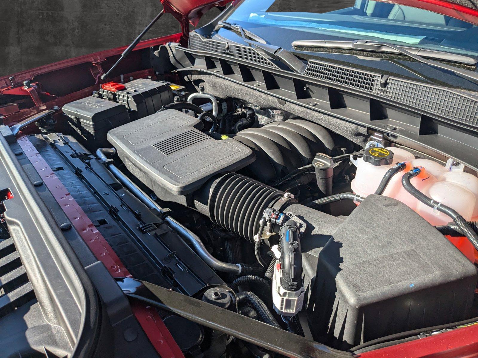 2025 GMC Sierra 1500 Vehicle Photo in LONE TREE, CO 80124-2750