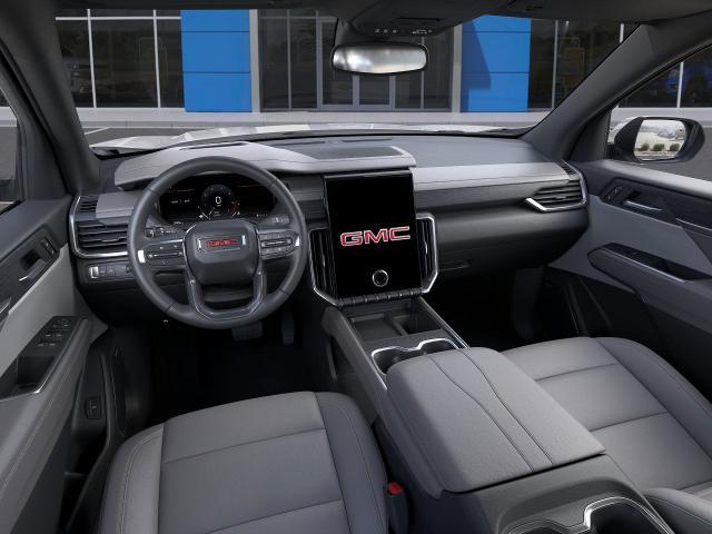 2024 GMC Acadia Vehicle Photo in EMPORIA, VA 23847-1235