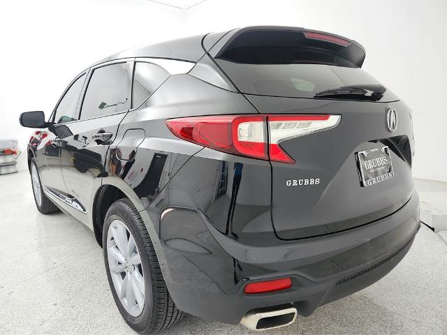 2023 Acura RDX Vehicle Photo in Grapevine, TX 76051