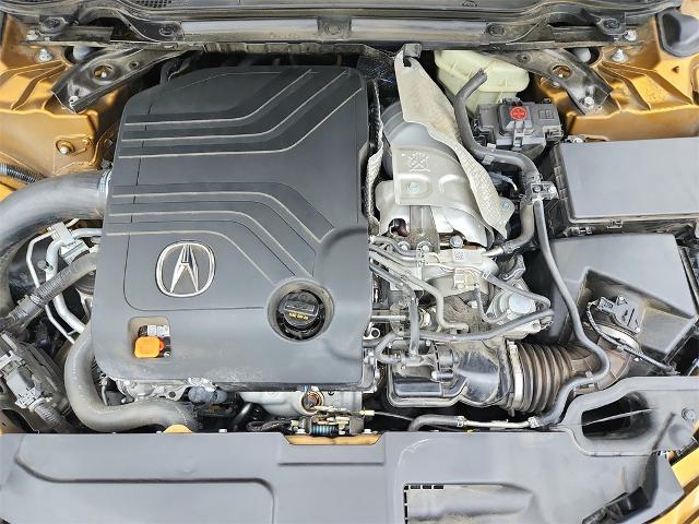 2022 Acura TLX Vehicle Photo in Grapevine, TX 76051