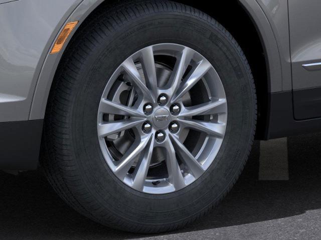 2024 Cadillac XT5 Vehicle Photo in CORPUS CHRISTI, TX 78412-4902