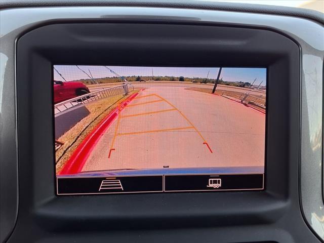 2024 Chevrolet Silverado 1500 Vehicle Photo in ELGIN, TX 78621-4245