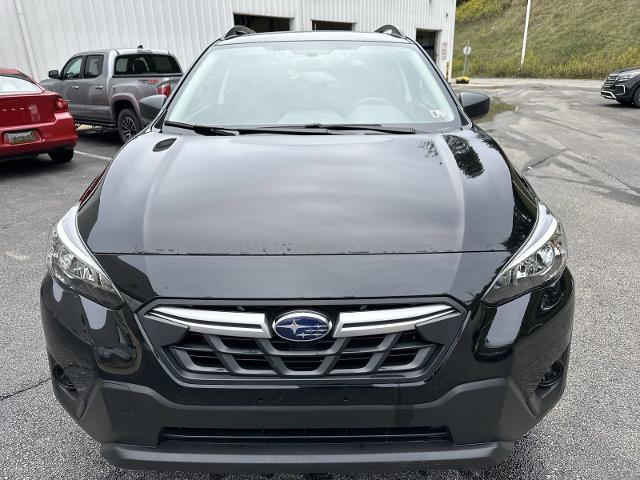 2022 Subaru Crosstrek Vehicle Photo in INDIANA, PA 15701-1897