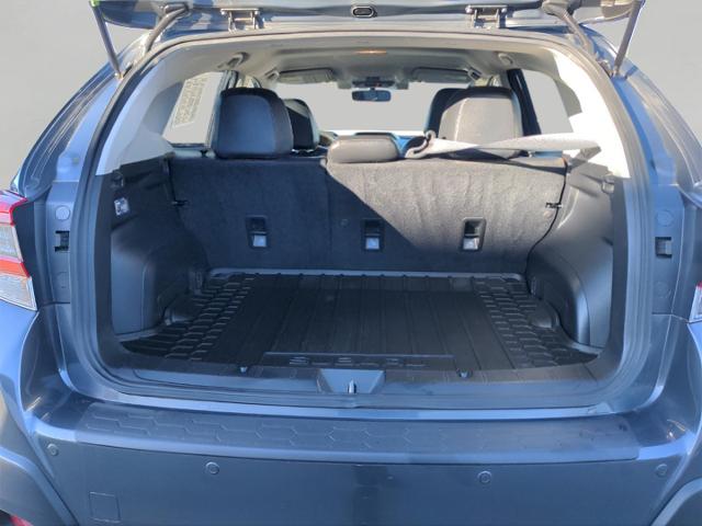 2023 Subaru Crosstrek Vehicle Photo in Green Bay, WI 54304