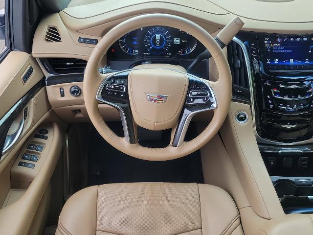 2019 Cadillac Escalade ESV Vehicle Photo in TREVOSE, PA 19053-4984