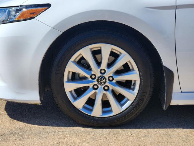 2019 Toyota Camry Vehicle Photo in Denison, TX 75020