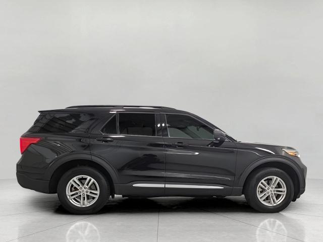 2022 Ford Explorer Vehicle Photo in Neenah, WI 54956