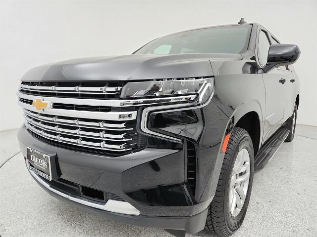 2021 Chevrolet Suburban Vehicle Photo in Grapevine, TX 76051