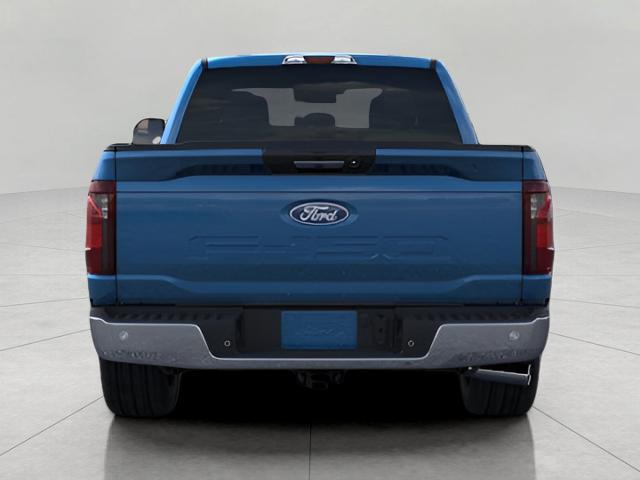 2024 Ford F-150 Vehicle Photo in Neenah, WI 54956