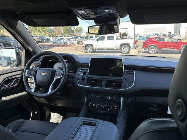 2024 Chevrolet Tahoe Vehicle Photo in GREELEY, CO 80634-4125