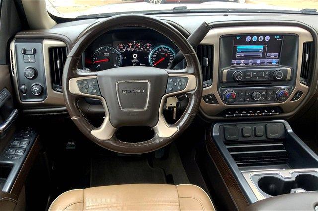 2018 GMC Sierra 1500 Vehicle Photo in TOPEKA, KS 66609-0000