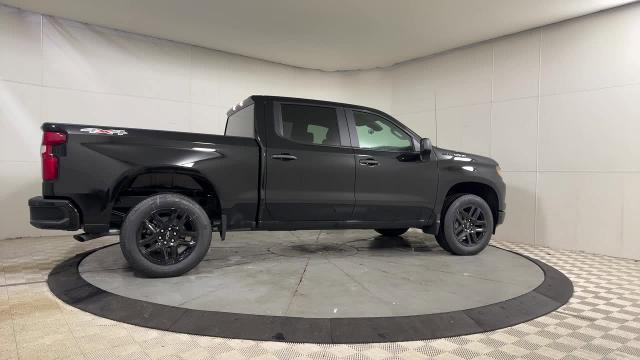 2024 Chevrolet Silverado 1500 Vehicle Photo in JOLIET, IL 60435-8135