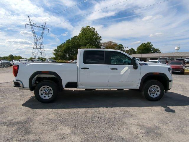 2024 GMC Sierra 2500 HD Vehicle Photo in ALBERTVILLE, AL 35950-0246