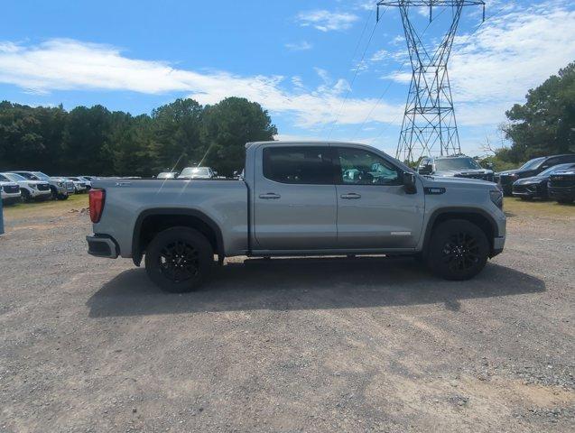 2025 GMC Sierra 1500 Vehicle Photo in ALBERTVILLE, AL 35950-0246