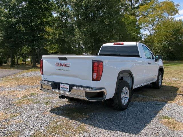 2024 GMC Sierra 1500 Vehicle Photo in ALBERTVILLE, AL 35950-0246