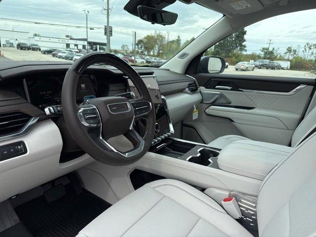 2024 GMC Acadia Vehicle Photo in JACKSON, MI 49202-1834