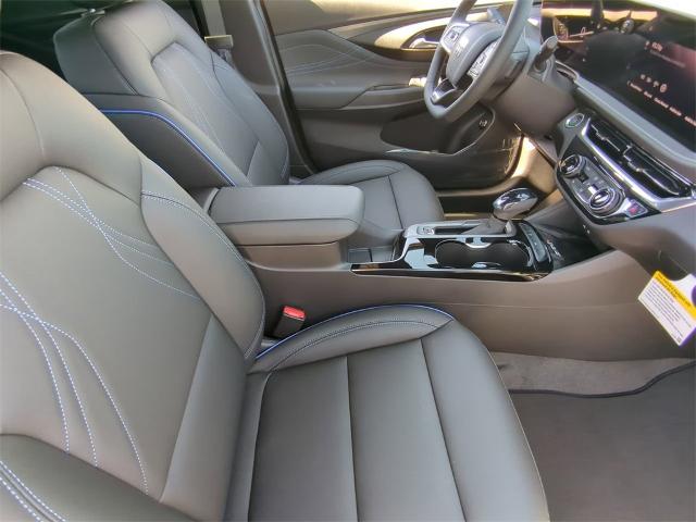 2025 Buick Envista Vehicle Photo in GOODYEAR, AZ 85338-1310