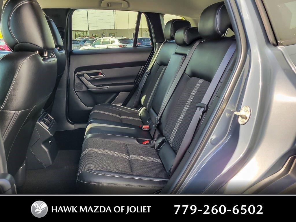 2024 Mazda CX-50 Vehicle Photo in Saint Charles, IL 60174