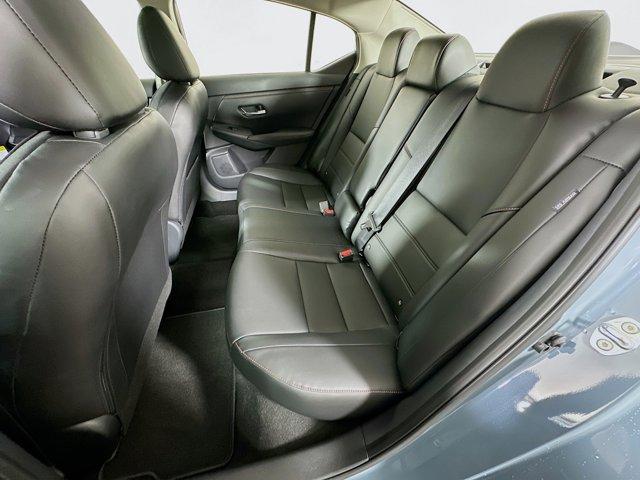 2024 Nissan Sentra Vehicle Photo in Flemington, NJ 08822