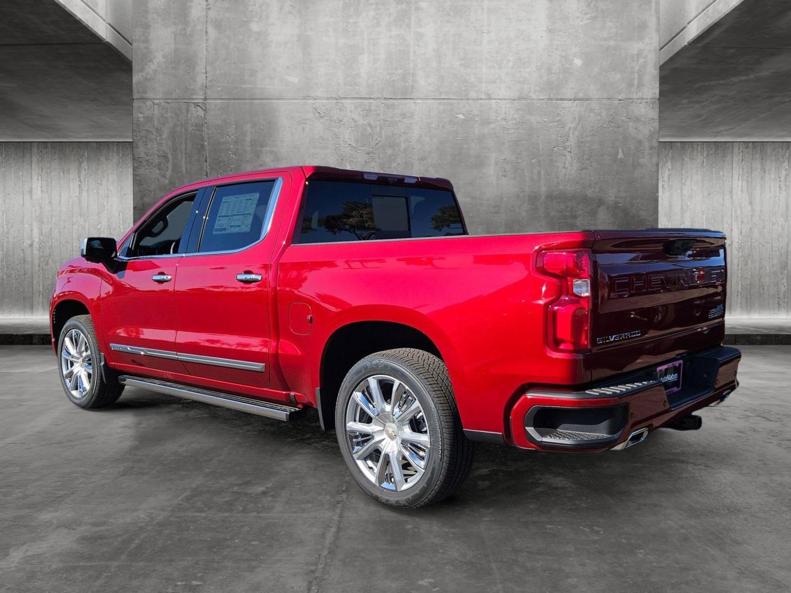 2025 Chevrolet Silverado 1500 Vehicle Photo in PEORIA, AZ 85382-3715