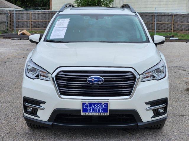 2021 Subaru Ascent Vehicle Photo in SUGAR LAND, TX 77478-0000