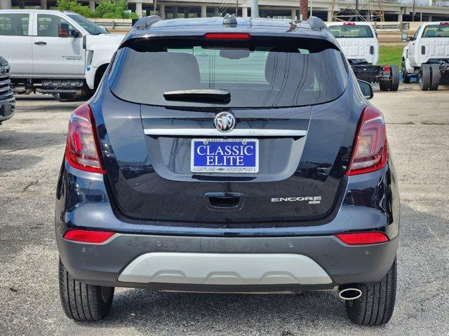 2021 Buick Encore Vehicle Photo in SUGAR LAND, TX 77478-0000