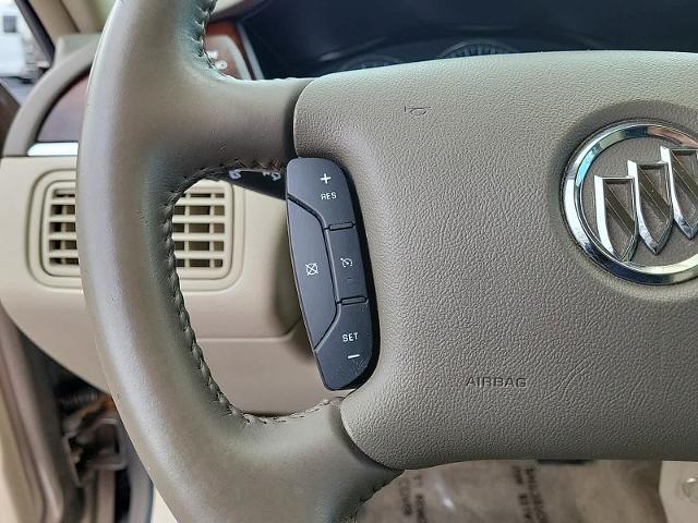 2007 Buick LaCrosse Vehicle Photo in LIGHTHOUSE POINT, FL 33064-6849