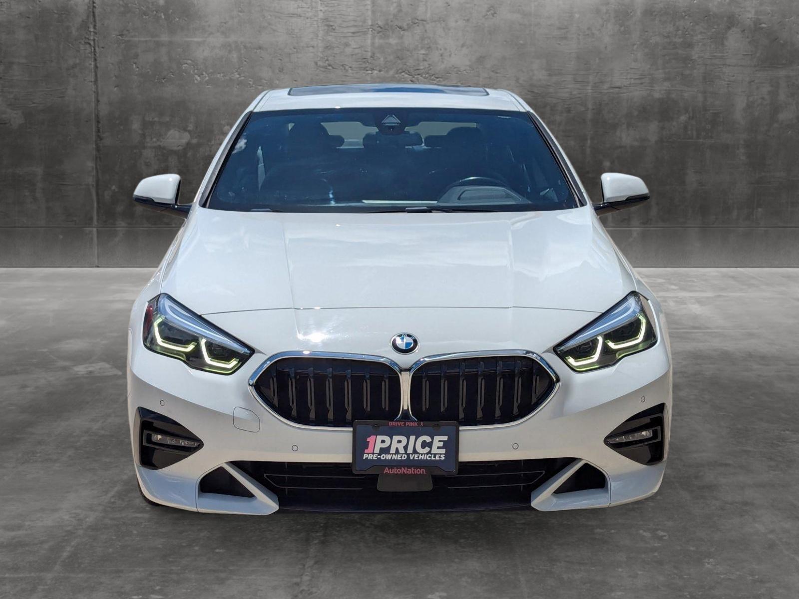 2020 BMW 228i xDrive Vehicle Photo in Clearwater, FL 33765