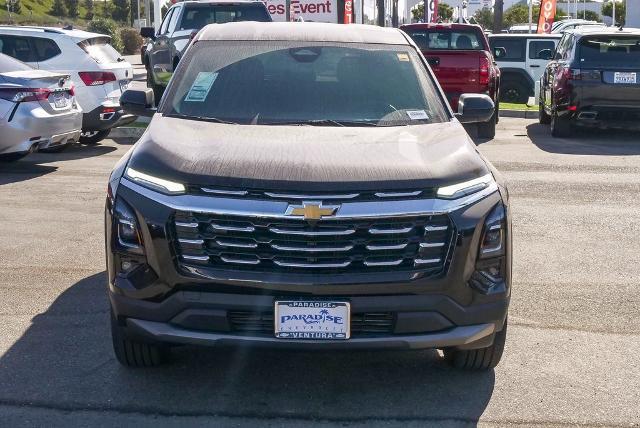 2025 Chevrolet Equinox Vehicle Photo in VENTURA, CA 93003-8585