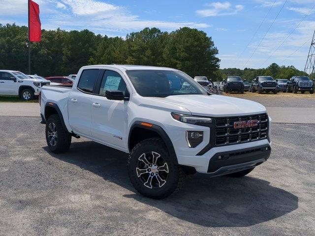 2024 GMC Canyon Vehicle Photo in ALBERTVILLE, AL 35950-0246