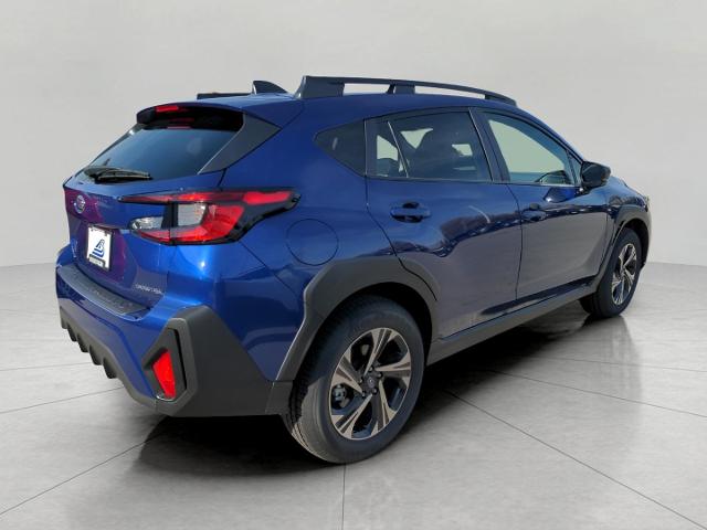 2024 Subaru Crosstrek Vehicle Photo in Green Bay, WI 54304