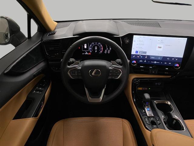 2022 Lexus NX 350 Vehicle Photo in Appleton, WI 54913