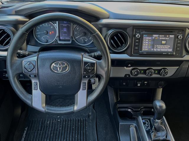 2019 Toyota Tacoma 2WD Vehicle Photo in PITTSBURG, CA 94565-7121