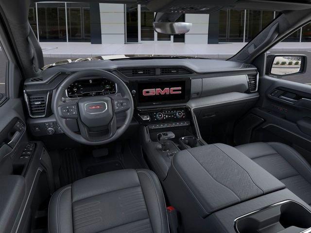 2025 GMC Sierra 1500 Vehicle Photo in MEDINA, OH 44256-9631