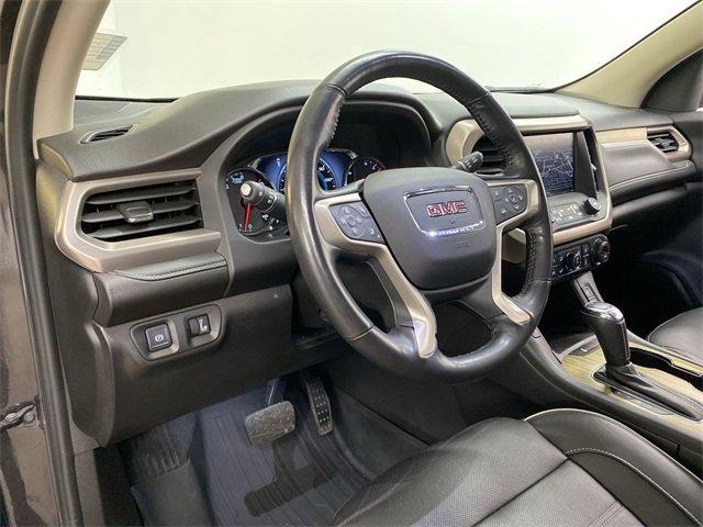 2019 GMC Acadia Vehicle Photo in PORTLAND, OR 97225-3518