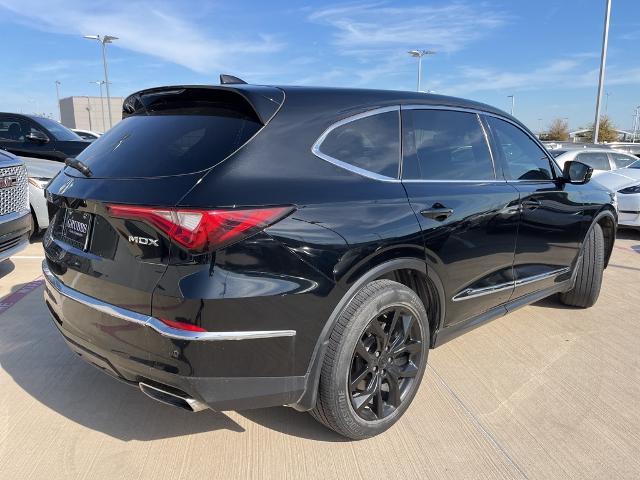 2022 Acura MDX Vehicle Photo in Grapevine, TX 76051