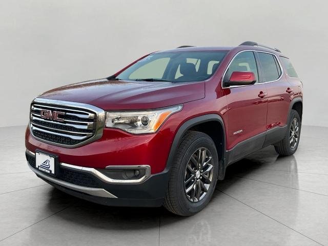 2019 GMC Acadia Vehicle Photo in Kaukauna, WI 54130