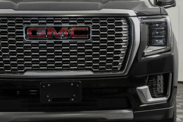 2024 GMC Yukon XL Vehicle Photo in PUYALLUP, WA 98371-4149