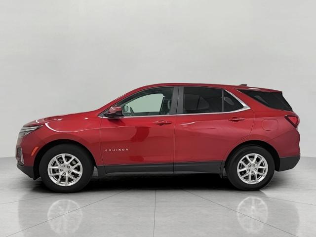 2023 Chevrolet Equinox Vehicle Photo in APPLETON, WI 54914-4656