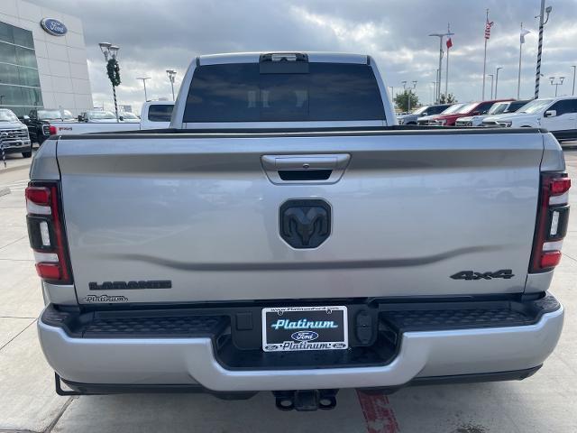 2022 Ram 3500 Vehicle Photo in Terrell, TX 75160