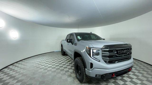 2025 GMC Sierra 1500 Vehicle Photo in GILBERT, AZ 85297-0402